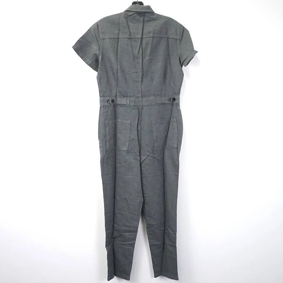 Outerknown organic jumpsuit - Picture 4 of 8